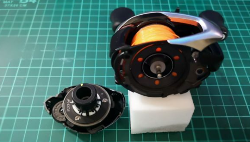 21スコーピオンDCの使用感メモと特徴 - gagarablog's