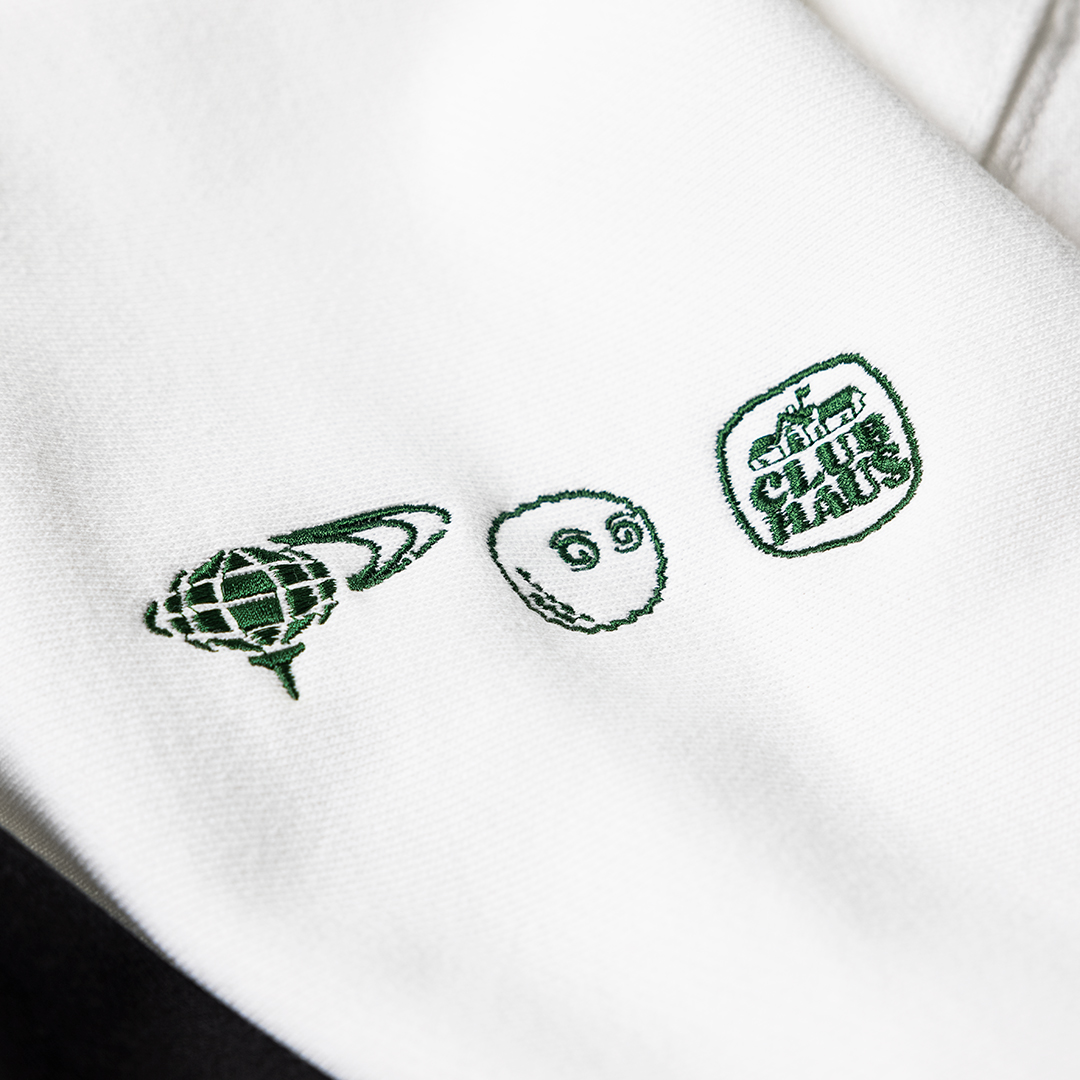 BEAMS GOLF」が「CLUBHAUS」とコラボイベントを実施 限定アイテムも