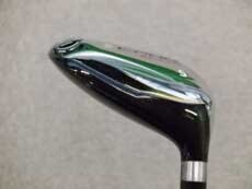 EPON AF-206 フェアウェイウッド試打レビュー｜精度と飛距離を兼ね備え