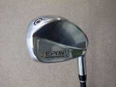 EPON AF-906アイアンレビュー：最新技術が生んだ圧倒的なパフォーマンス