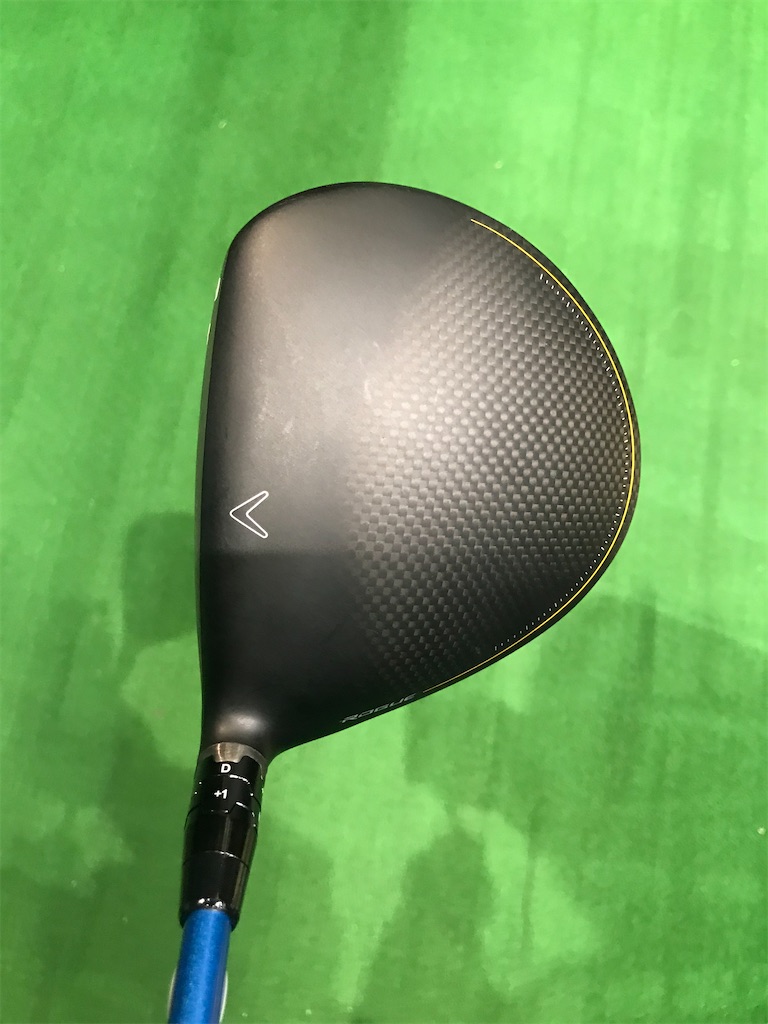 スピーダーNXブルーカスタムドライバー試打評価 - Golf Powers 試打