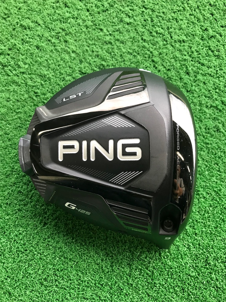 テンセイCKプロオレンジカスタムシャフト試打評価 - Golf Powers 試打