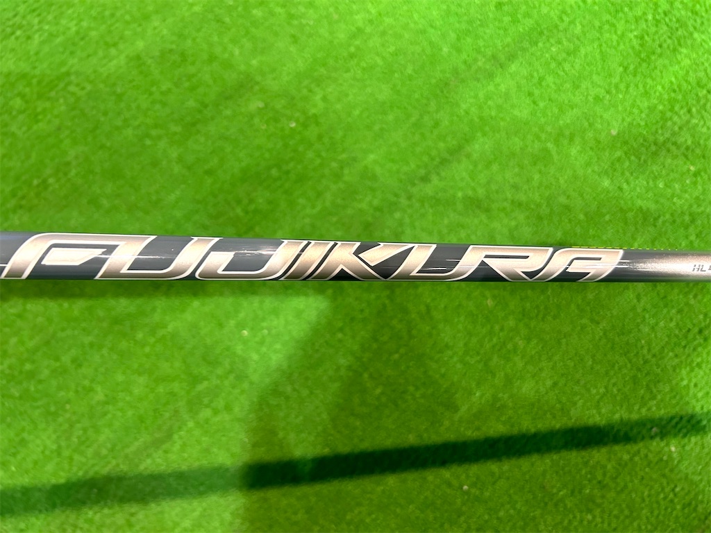 スピーダーNX35・45シャフト試打評価（PING純正） - Golf Powers 試打