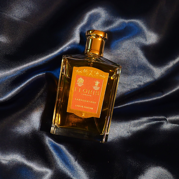 第111夜 Leather Oud - 千一夜香水物語