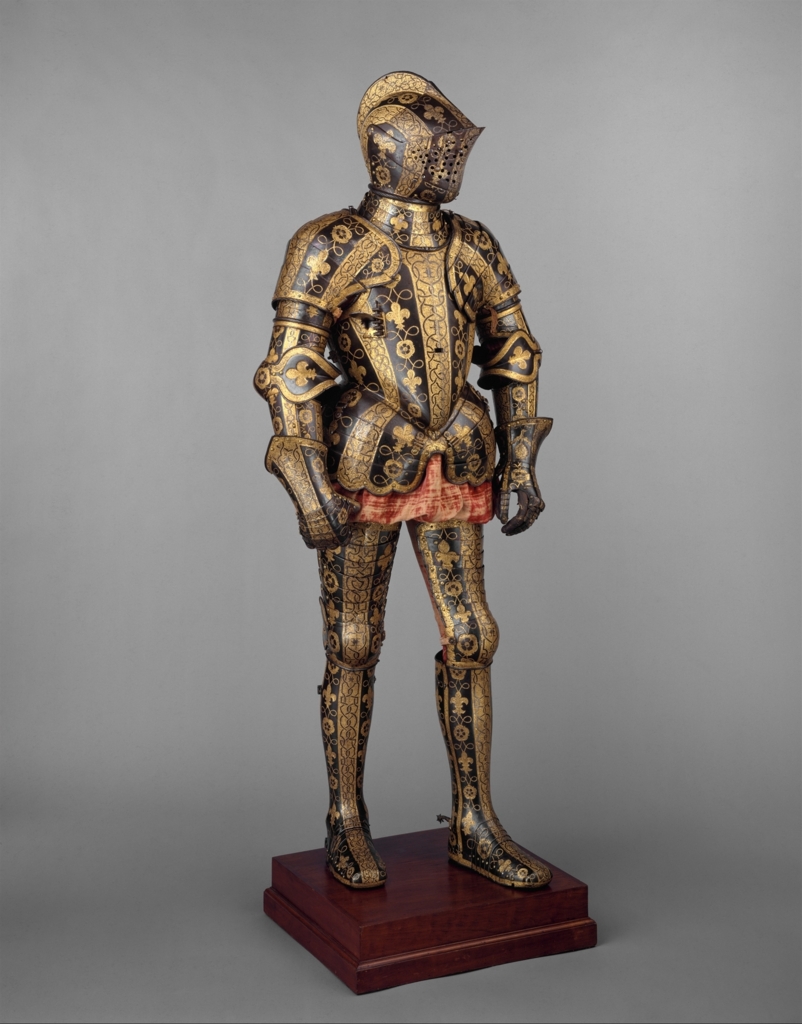 メトロポリタン美術館で絶対見るべきおすすめ23の作品と見どころを