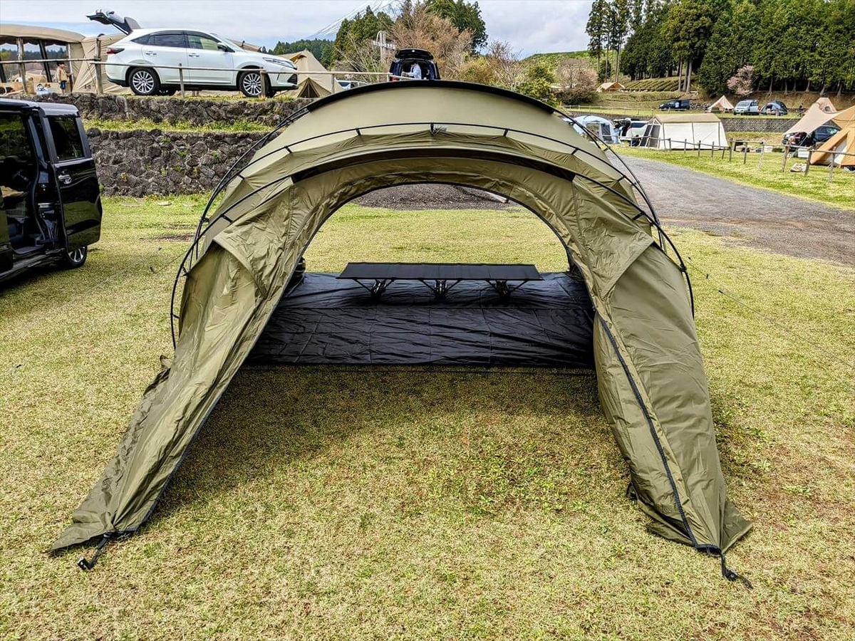 DOKICAMP g2000メインポール 【公式通販】