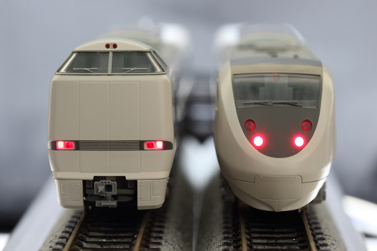 KATO 681系「サンダーバード」を整備してみた - 川崎鶴見鉄道録