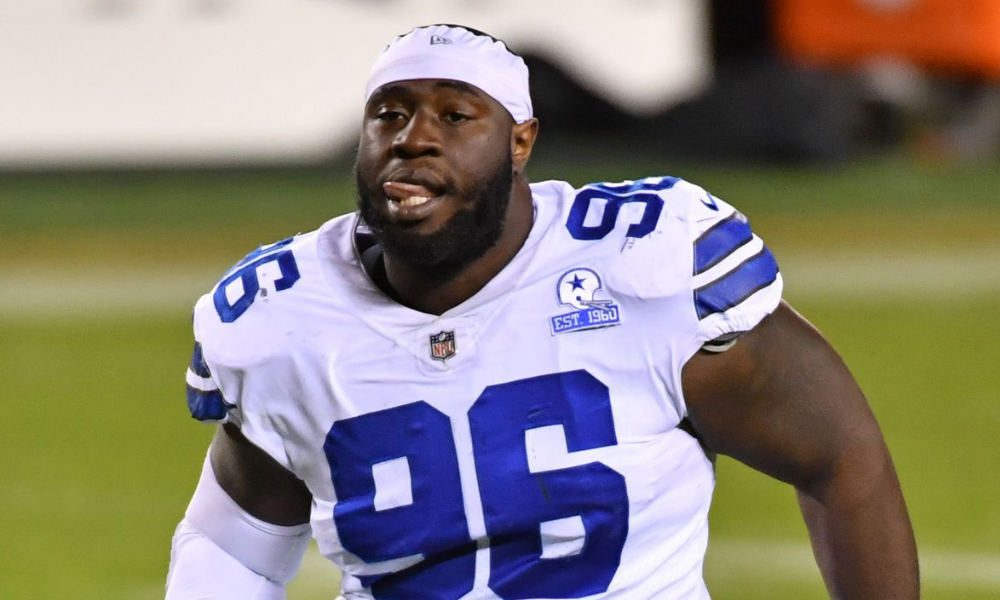 NFLチーム紹介【28】ザ・アメリカ ダラス・カウボーイズ - NFL超入門