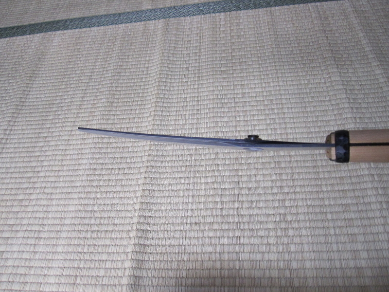 道具は使ってなんぼ - (有)香西園ブログ kouzaiびより