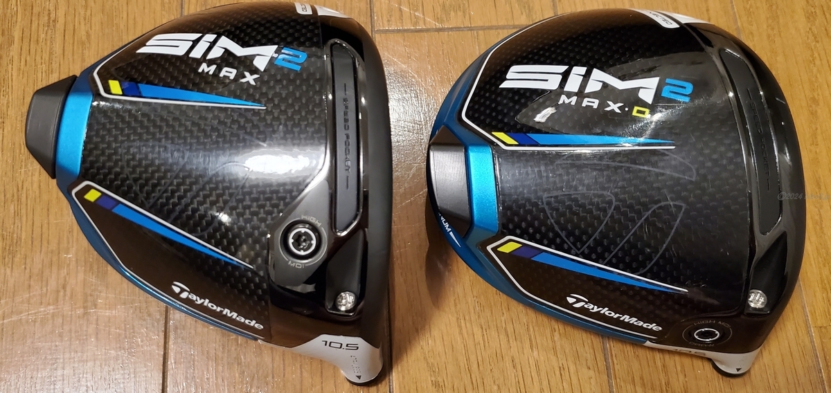 TaylorMade☆テーラーメイド☆9.0型☆中古☆良品☆カート(BK)ゴルフ 1円～
