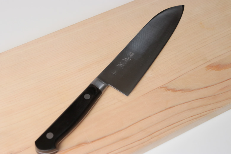 京都有次 カタログと価格表から探るお勧め品 Kyoto Aritsugu knifes