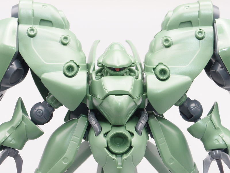 BB戦士224 ノイエ・ジール - 手取り13万だけどFDとか玩具とか