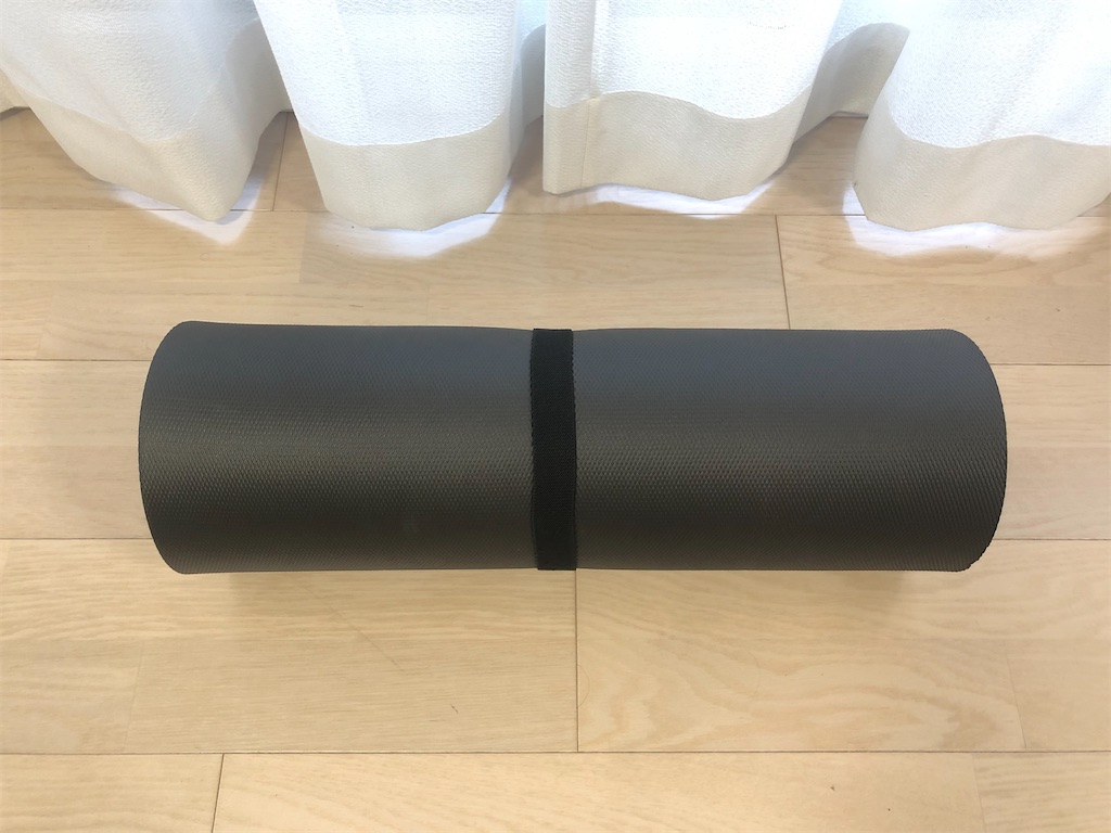 山と道 UL Pad 15+ Lサイズの使用レビュー - なかちんのアウトドア活動記