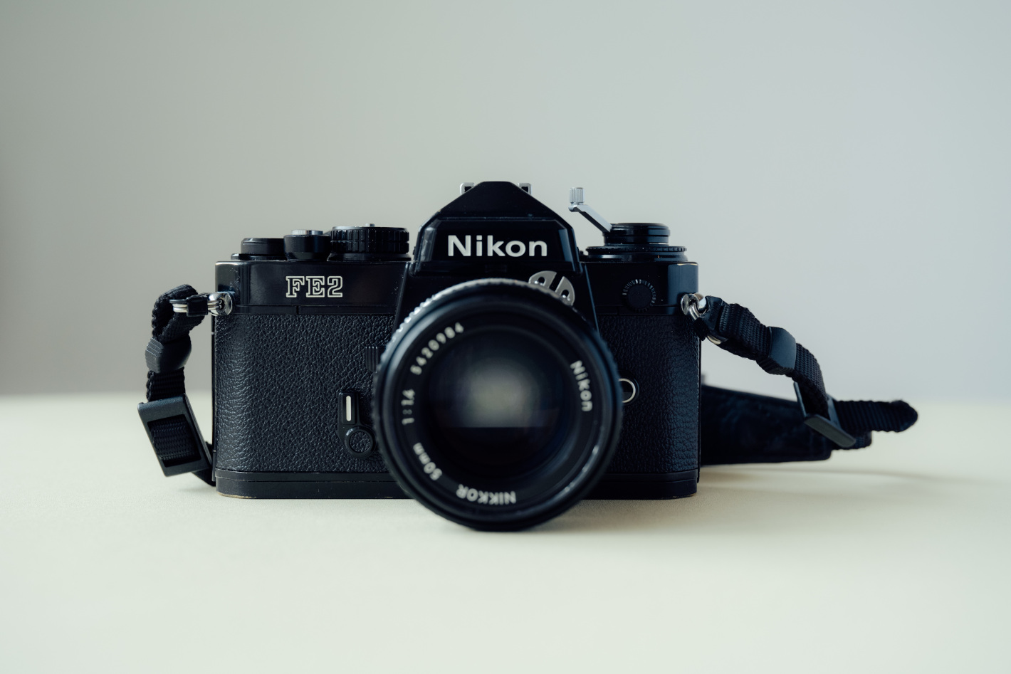Nikonのフィルムカメラ9種撮り比べ – フォトグラファーが撮影して感じ
