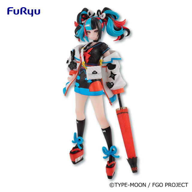 2022年6月】新作プライズフィギュア入荷予定【バンプレスト/フリュー