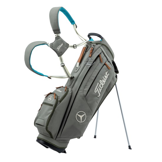 Special item for your precious golf life「メルセデス・ベンツ