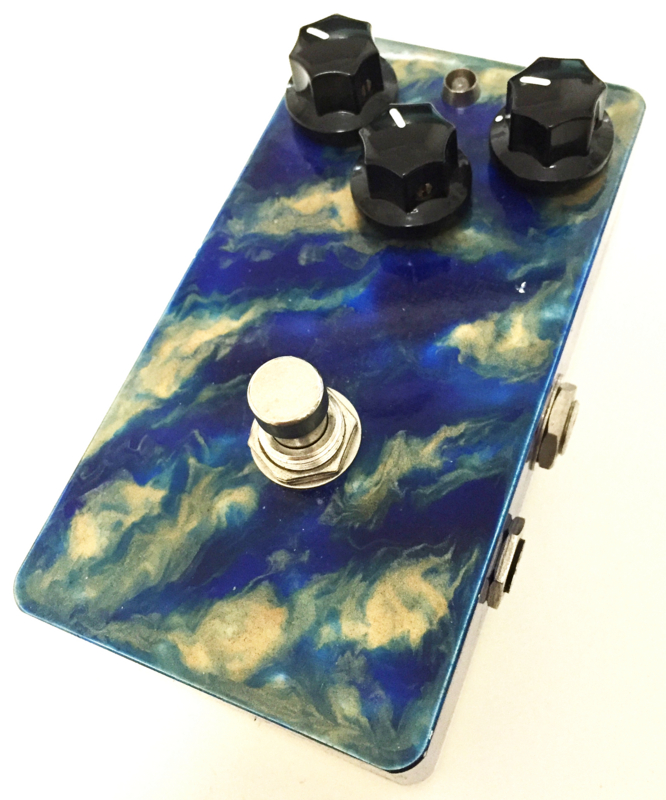 Leqtique CLHD (Caeruleum Lightdrive High Definition)レビュー