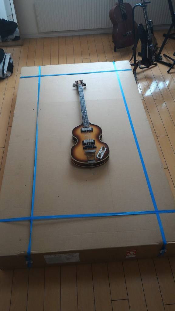 防音】だんぼっちトールを2年間使ったレビュー | ベーコンの作曲家生存