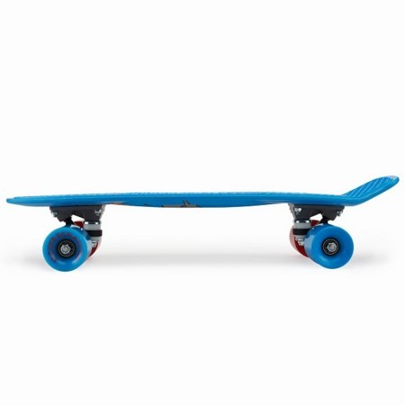 ペニースケートボード×ザ・シンプソンズコラボレーション