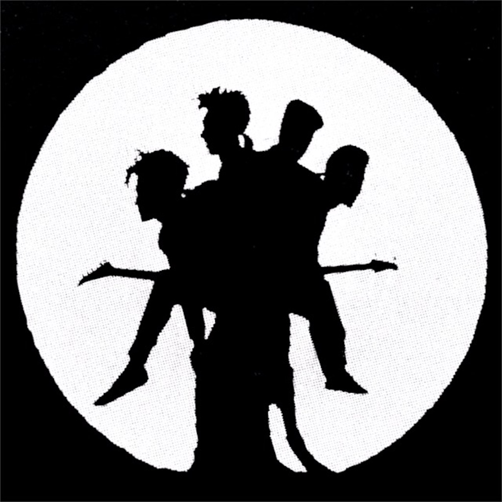 音楽 BOØWY（ボウイ）グッズ - つくりびとな日々を