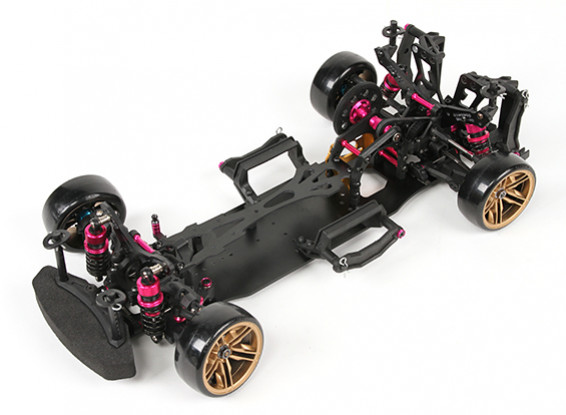 t*n様 SAKURAD5MR YD-2 サクラ RWD ラジドリ t*n様 SAKURAD5MR YD-2