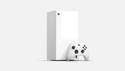 Xbox 本体、コンソールと同梱版 - Xbox Series X|S | Microsoft Store