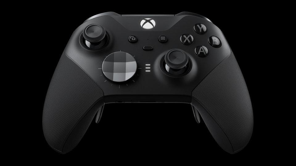Xbox Elite ワイヤレスコントローラー シリーズ 2 を購入 Xbox Series