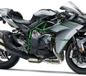 2021 Kawasaki Ninja® ZX™-10R KRT Edition | Motorcycle.com