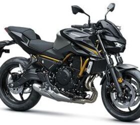 2026 Kawasaki Z900 ABS | Motorcycle.com