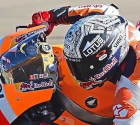 MO Tested: Shoei X-Fourteen Review | Motorcycle.com