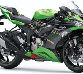 2020 Kawasaki Ninja® ZX™-6R ABS KRT Edition | Motorcycle.com