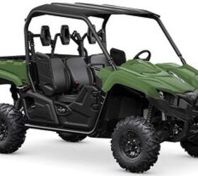 2023 Yamaha Viking EPS | ATV.com
