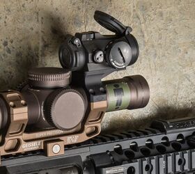 Reptilia Corp Announces New ROF-90 Micro Optic Mount