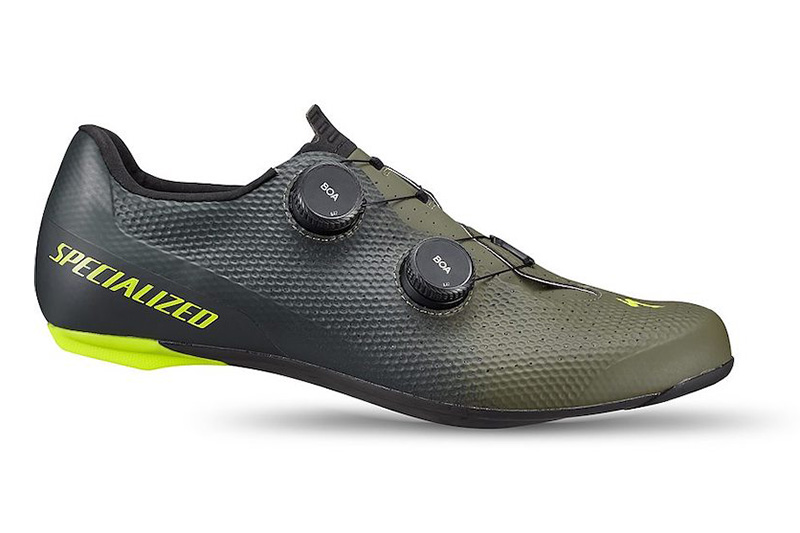 スペシャライズドの新型ロードシューズ「TORCH」2モデル発売