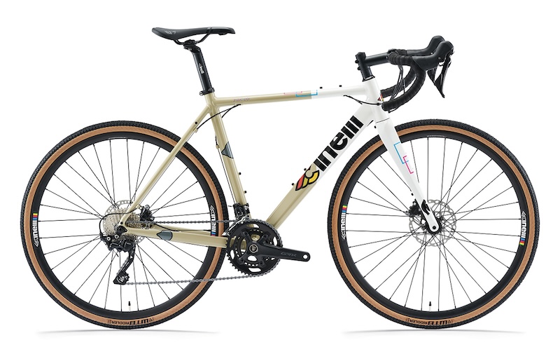 チネリ2025モデル発表！｜サイクルスポーツがお届けするスポーツ自転車