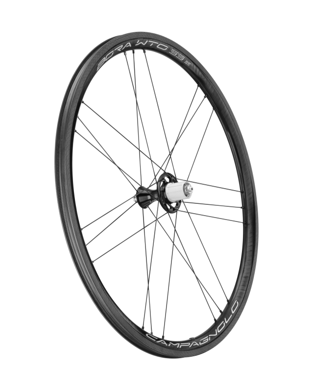 カンパニョーロ・ボーラWTOシリーズに「33」登場｜サイクルスポーツが