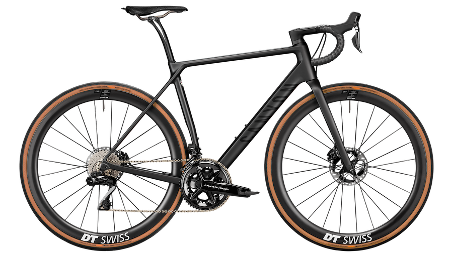 キャニオンからエントリークラスの新型ロードバイク「エンデュレースCF