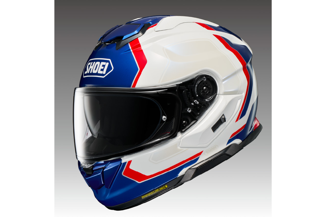 ショウエイ、スモールジェットヘルメットの新製品『J・O＋』を2024年6