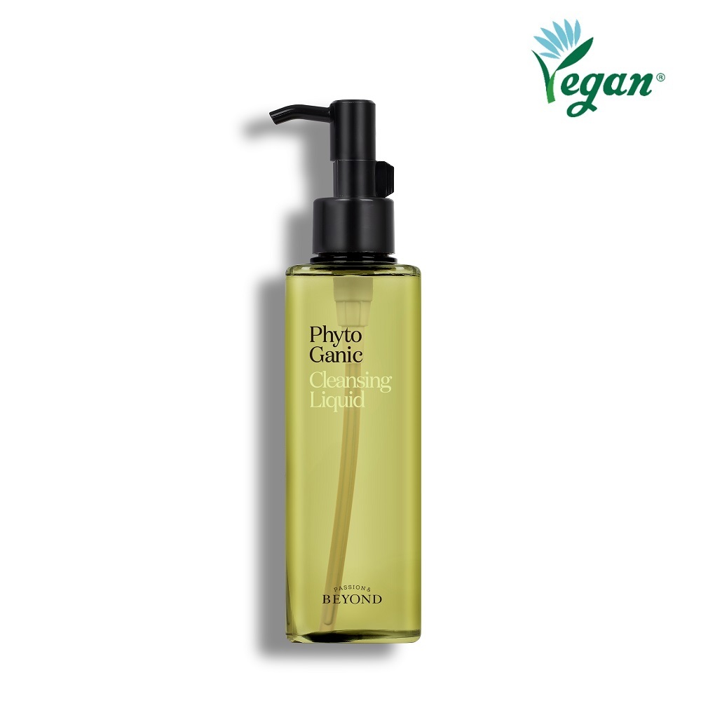 BEYOND フィトガニッククレンジングリキッド 200ml | OLIVE YOUNG Global