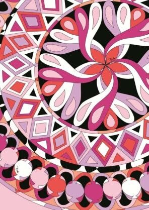 夏はPUCCIで華やかに魅せる♪｜m_treasureのパーソナルショッパー