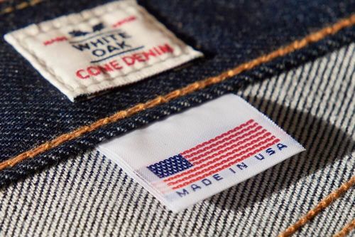デニムファン必見! 最終生産分【Levi'sのコーンデニム】｜Destiny Los
