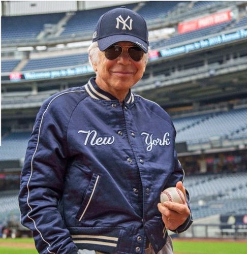 ラルフローレンとMLBのスタジャンがカッコ良すぎる夢のコラボ｜USA