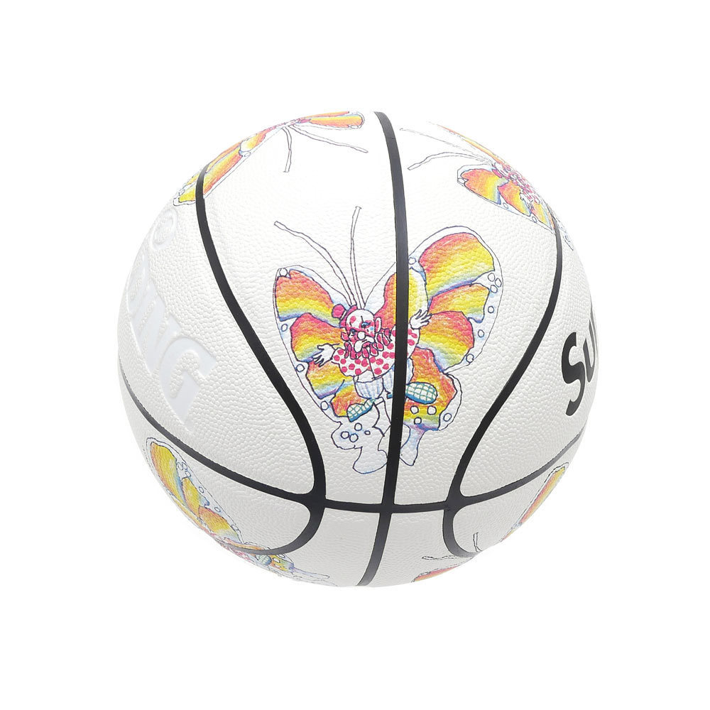 supreme Gonz Butterfly Basketball SUPREME Gonz Butterfly Basketball