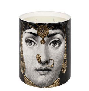 FORNASETTI(フォルナセッティ) キャンドル(ライフスタイル) - ブランド