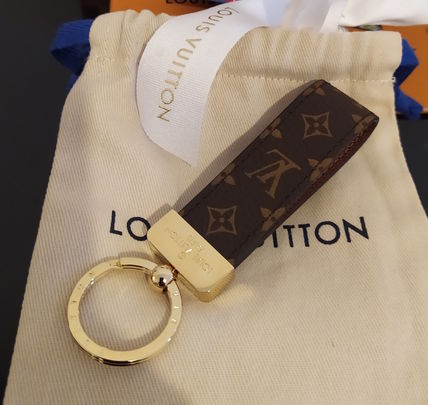 ☆ルイヴィトン ポルトクレ・ドラゴンヌ☆ (Louis Vuitton