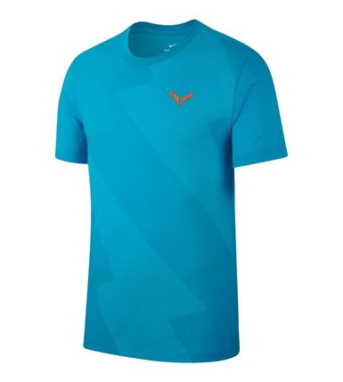 ラファエル・ナダル 着用モデル NIKE テニス｜Kidryoのパーソナル