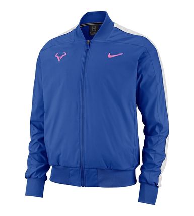Nike ラファエル ナダル ツアーファイナル2016着用モデル Mサイズ