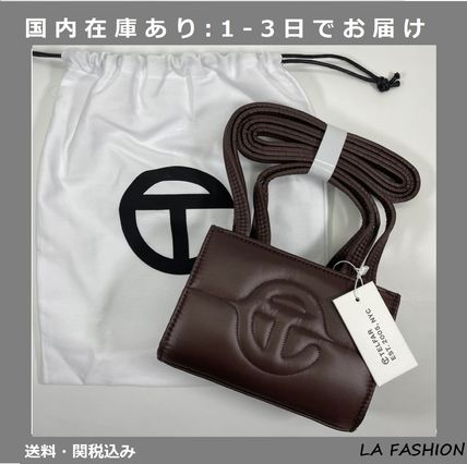 Telfar(テルファー) ショルダーバッグ・ポシェット(レディース