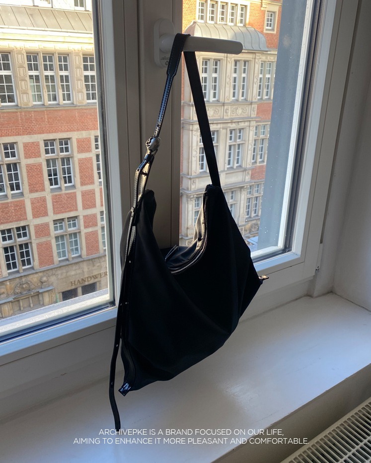 日本未入荷☆Luv luna bag/Archivepke (Archivepke/ショルダーバッグ