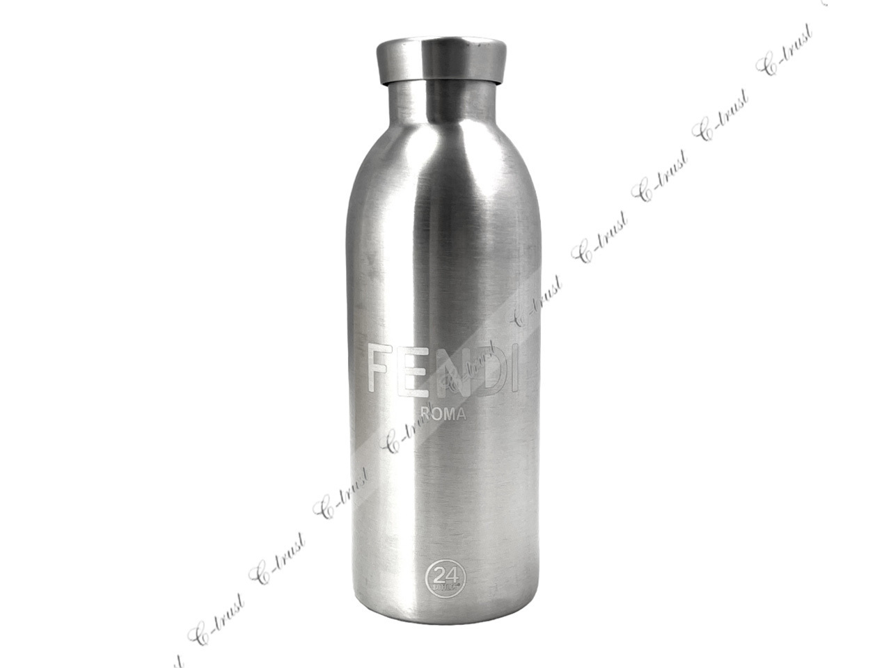 最短翌日着・関税送料込】 FENDI × 24BOTTLES ボトル holder (FENDI